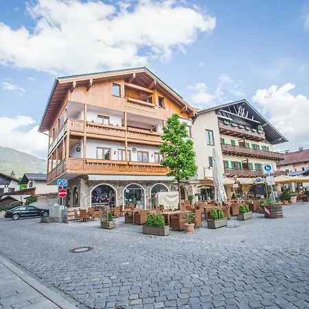 Downtown Suite Alpi Garmisch-Partenkirchen Exterior photo