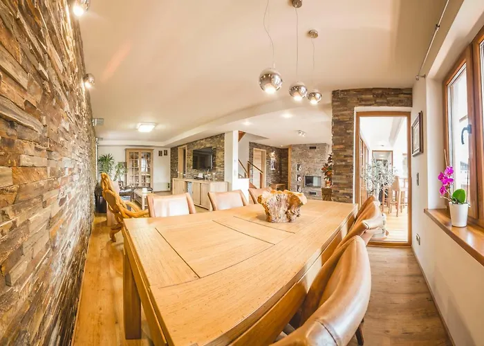 Downtown Suite Alpi
