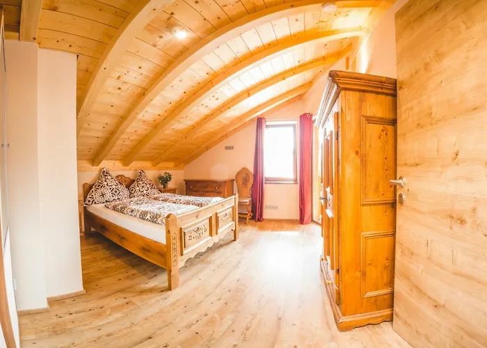 Downtown Suite Alpi