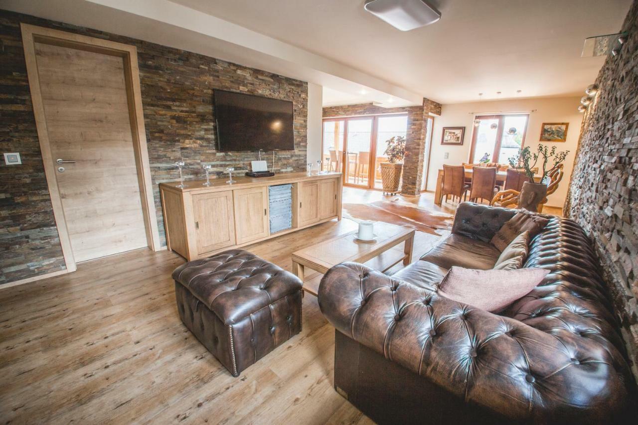 Downtown Alpi Apartment *