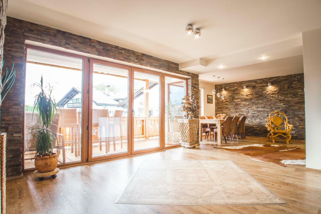 Downtown Alpi Apartment Garmisch-Partenkirchen