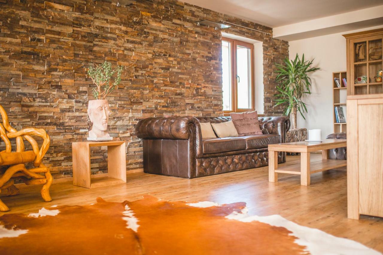 Downtown Alpi Apartment