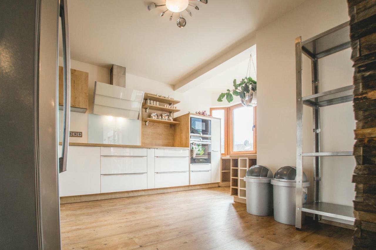 Downtown Alpi Apartment Garmisch-Partenkirchen