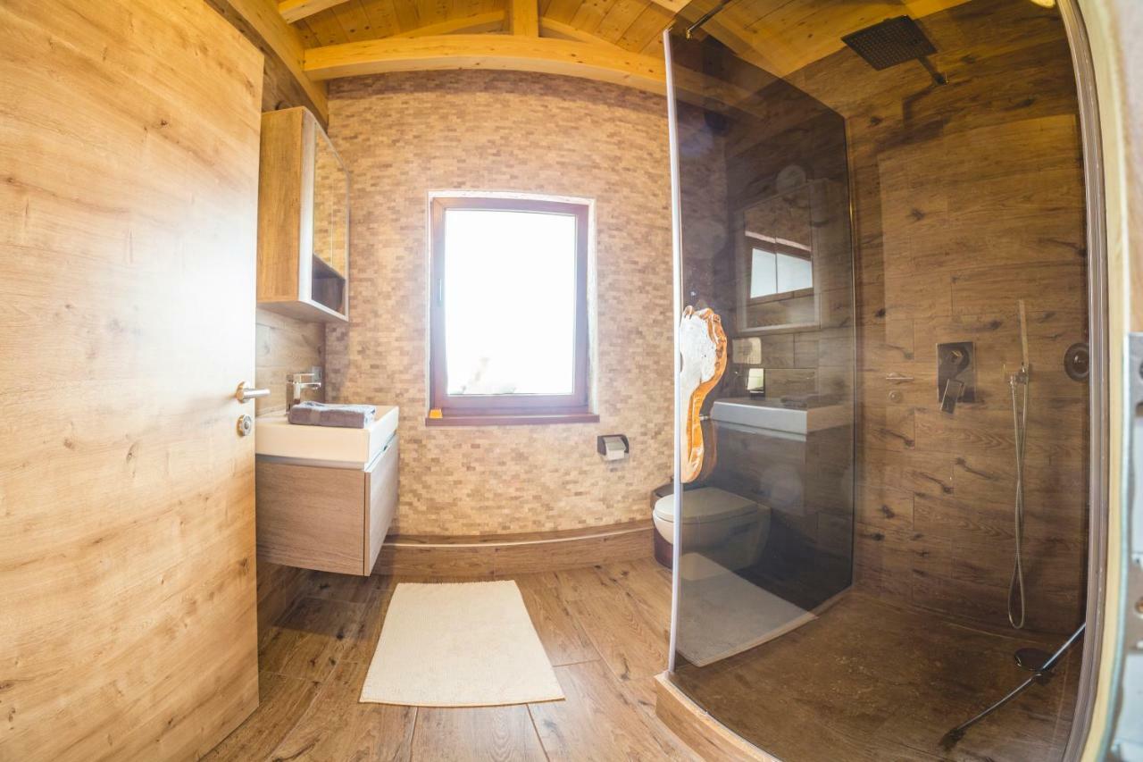 Downtown Alpi Apartment