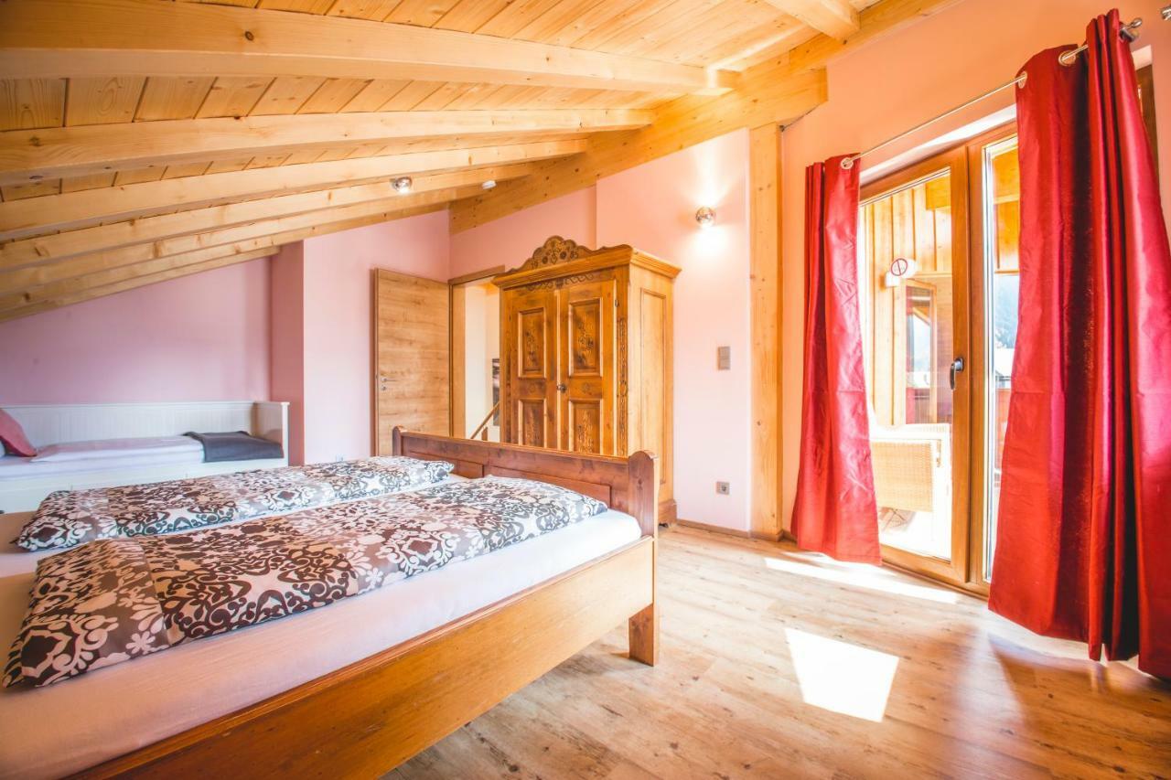 Downtown Alpi Apartment
