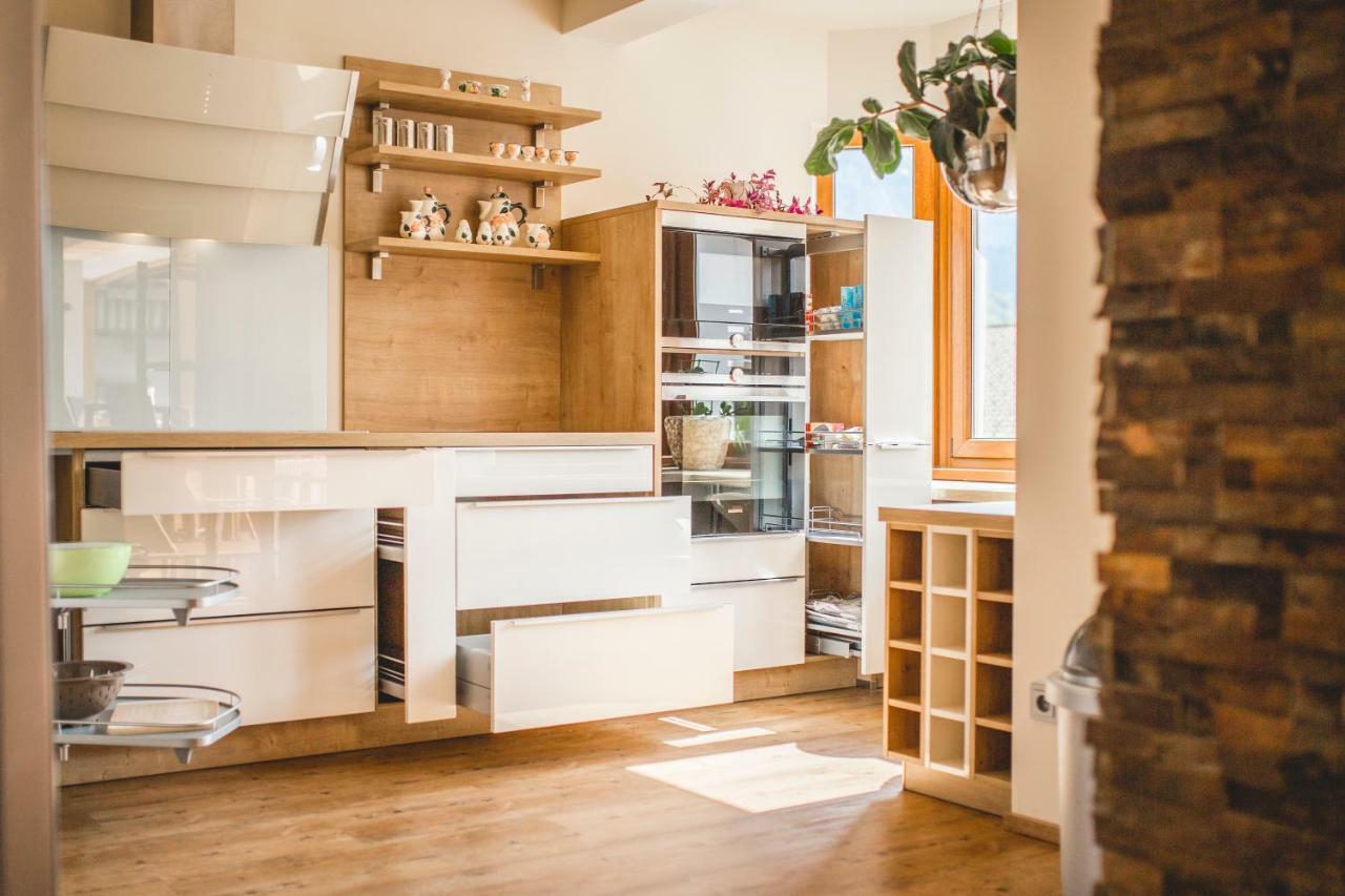 Downtown Alpi Apartment