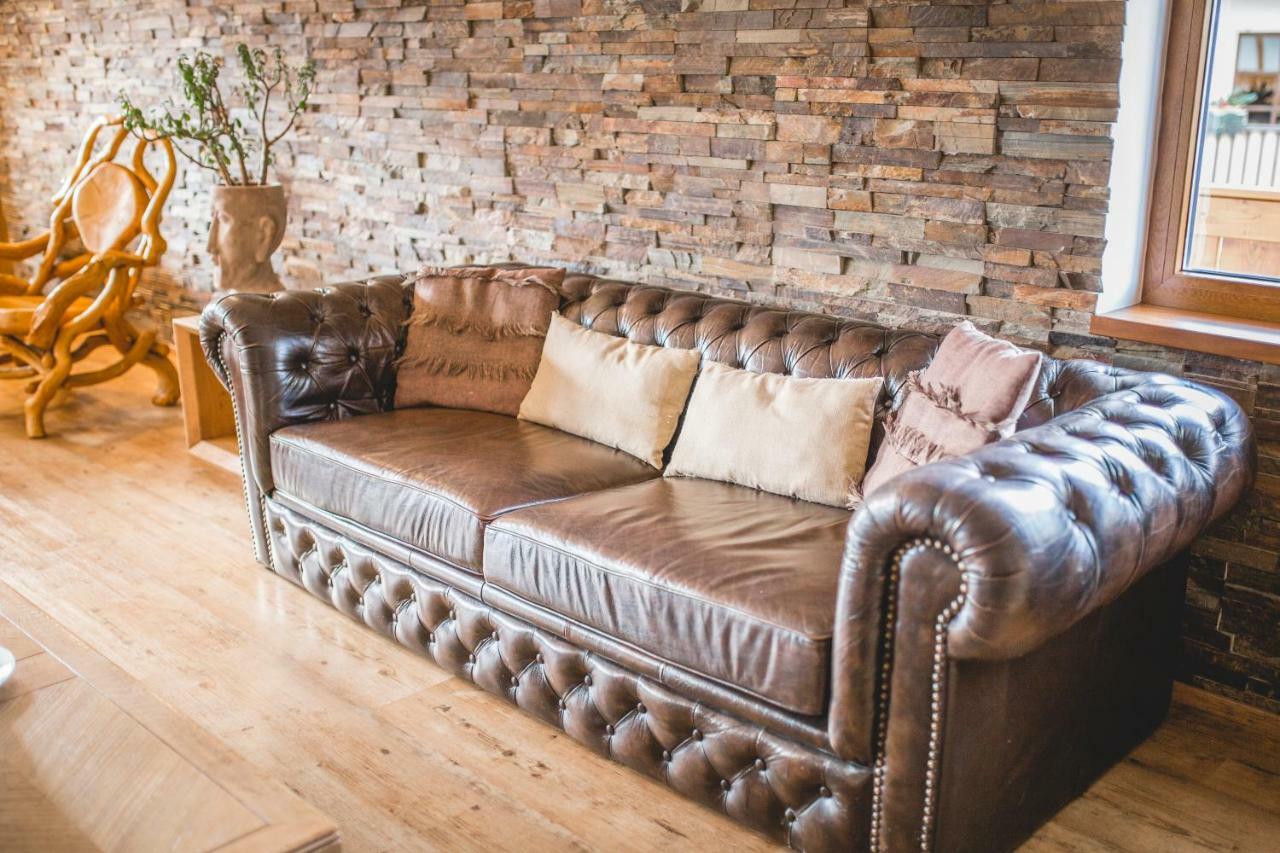 Downtown Alpi Apartment