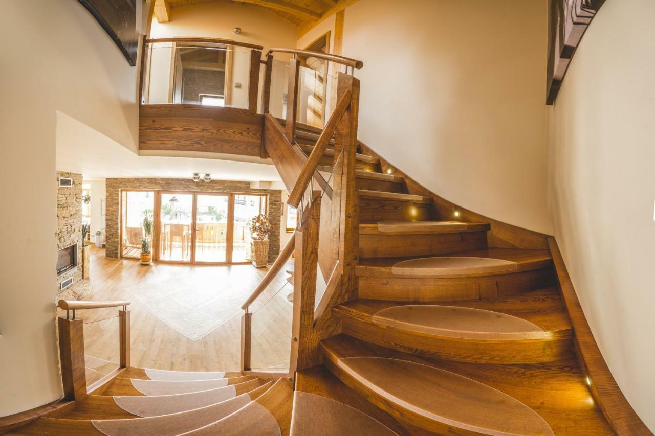 Apartment Downtown Alpi Garmisch-Partenkirchen